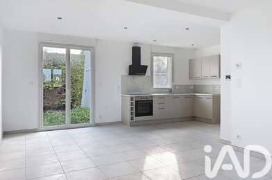 Maison 4 pièces 270000 €