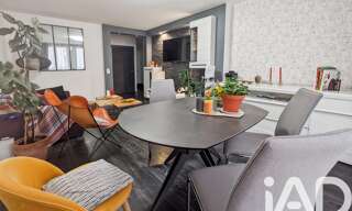 Appartement 5 Pièces 86 m² à vendre à Lorient (56100)