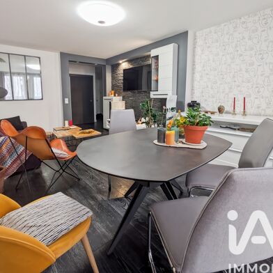 Appartement 5 pièces 179000 €