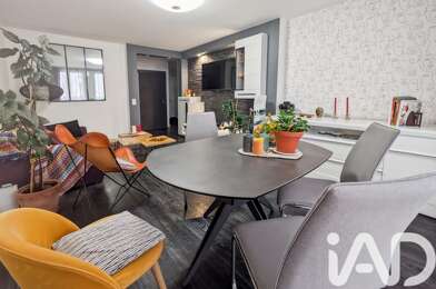 Appartement 5 pièces 179000 €