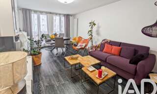 Appartement 5 Pièces 86 m² à vendre à Lorient (56100)