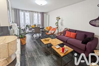 Appartement 5 pièces 179000 €
