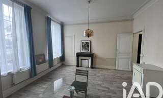 Appartement 3 Pièces 57 m² à vendre à Meaux (77100)