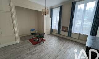 Appartement 3 Pièces 57 m² à vendre à Meaux (77100)