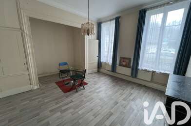 Appartement 3 pièces 167000 €