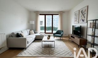 Appartement 3 Pièces 70 m² à vendre à Charenton-le-Pont (94220)