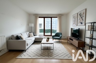 Appartement 3 pièces 525000 €