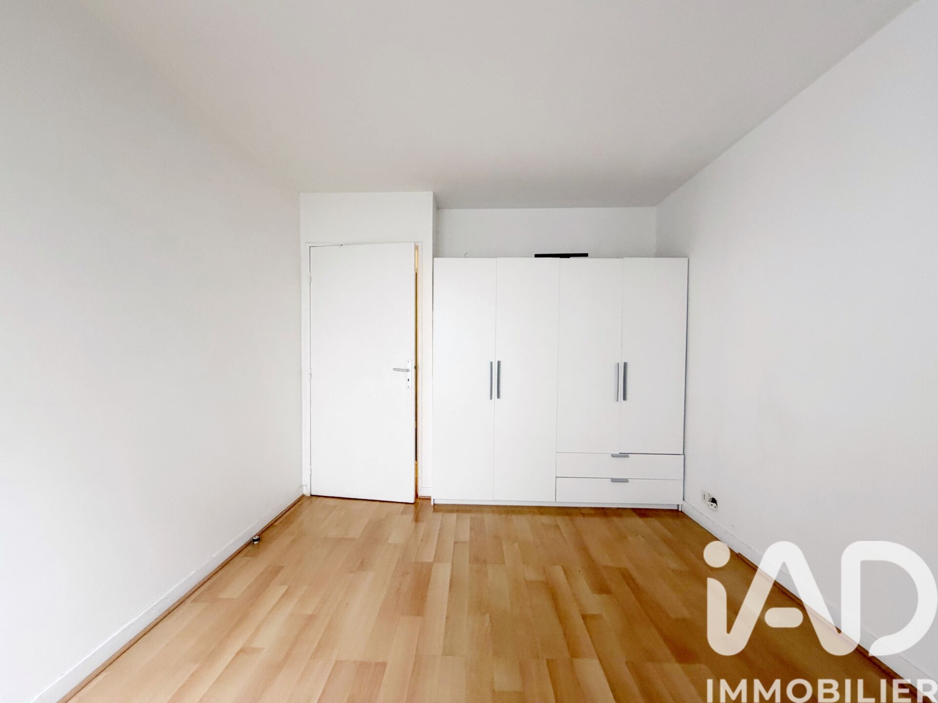 Vente Appartement 3 pièces - Photo 5