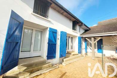 Maison 9 pièces 280000 €