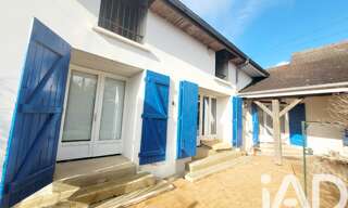 Maison 9 Pièces 215 m² à vendre à La Ferté-Gaucher (77320)