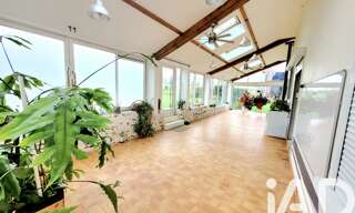 Maison 9 Pièces 215 m² à vendre à La Ferté-Gaucher (77320)