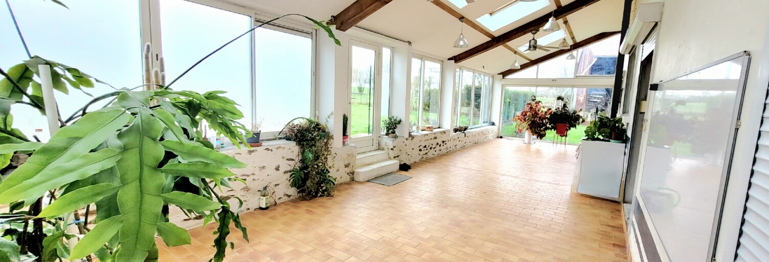 Maison 9 Pièces 215 m² à vendre à La Ferté-Gaucher (77320)