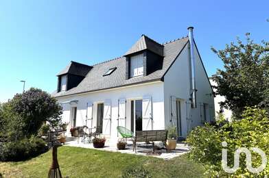 Maison 5 pièces 340500 €