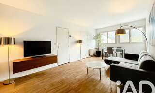 Appartement 1 Pièce 34 m² à vendre à Élancourt (78990)