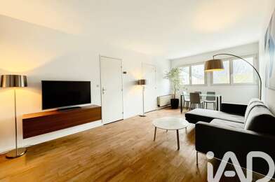 Appartement 1 pièces 119900 €