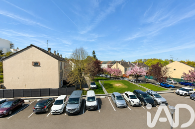 Appartement 1 pièces 119900 €