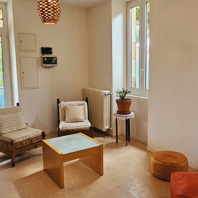 Maison 6 pièces 159000 €