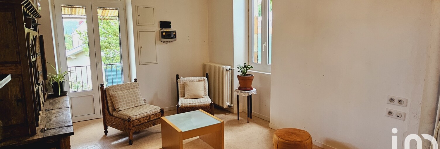 Maison 6 Pièces 143 m² à vendre à Capdenac-Gare (12700)