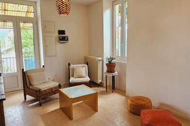 Maison 6 pièces 159000 €