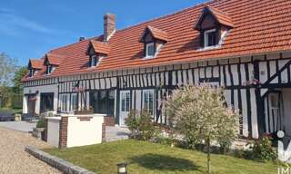 Maison 6 Pièces 150 m² à vendre à Ecquetot (27110)