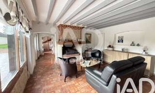 Maison 6 Pièces 150 m² à vendre à Ecquetot (27110)