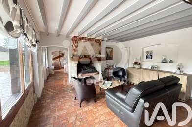 Maison 6 pièces 309000 €