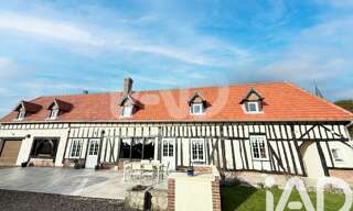 Maison 6 Pièces 150 m² à vendre à Ecquetot (27110)