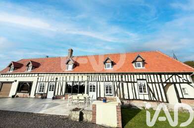 Maison 6 pièces 309000 €