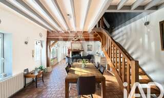 Maison 6 Pièces 150 m² à vendre à Ecquetot (27110)