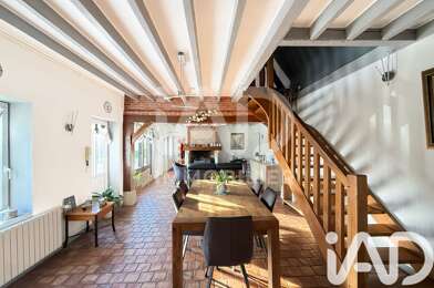 Maison 6 pièces 299000 €
