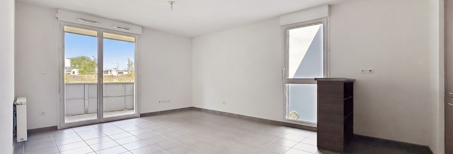 Appartement 3 Pièces 65 m² à vendre à Eysines (33320)