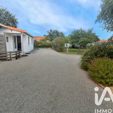 Maison 8 pièces 668500 €