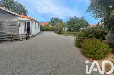 Maison 8 pièces 668500 €