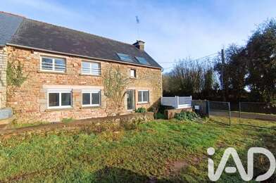 Maison 7 pièces 138500 €