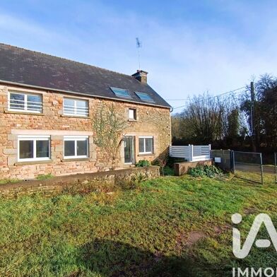 Maison 7 pièces 144000 €