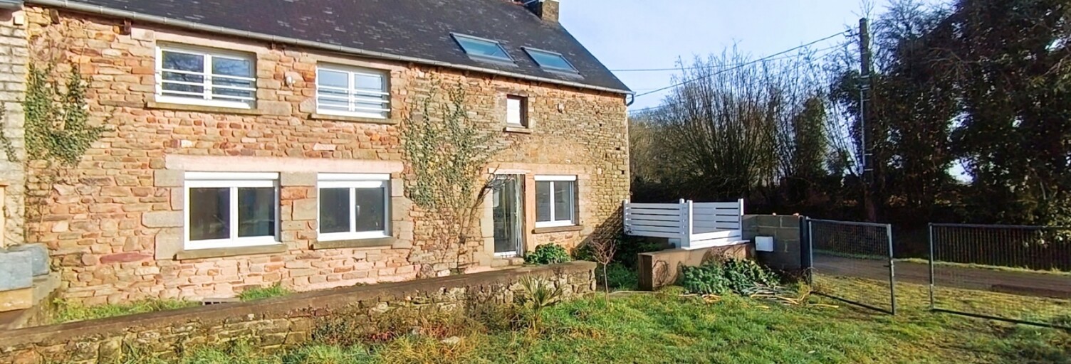 Maison 7 Pièces 148 m² à vendre à Guilliers (56490)