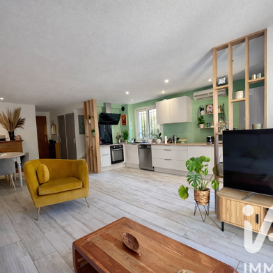 Maison 4 pièces 299000 €