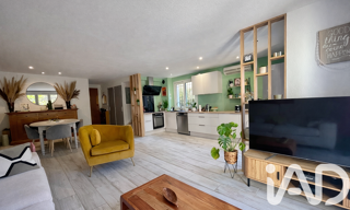 Maison 4 Pièces 95 m² à vendre à Draguignan (83300)