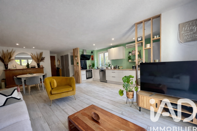 Maison 4 pièces 299000 €