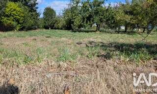 Terrain  865 m² à vendre à Plougonven (29640)