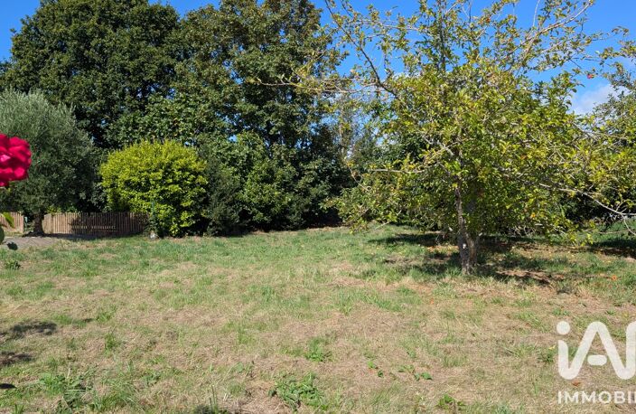Vente Terrain à bâtir 865 m&sup2; — photo 2