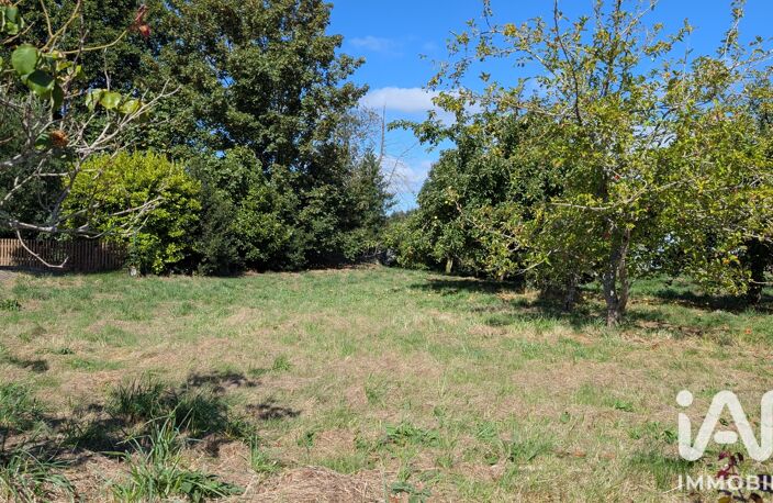Vente Terrain à bâtir 865 m&sup2; — photo 4