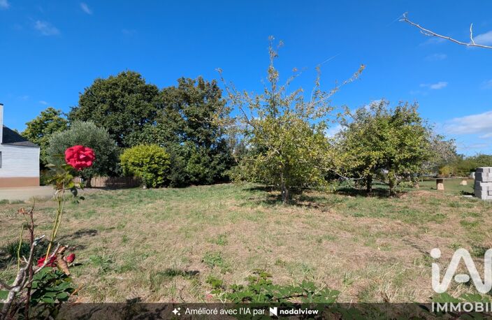 Vente Terrain à bâtir 865 m&sup2; — photo 5