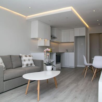 Appartement 1 pièces 190000 €