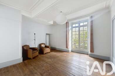 Appartement 3 pièces 930 €