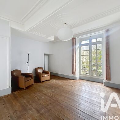 Appartement 3 pièces 930 €