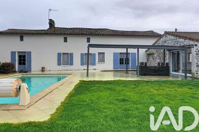 Maison 7 pièces 230000 €