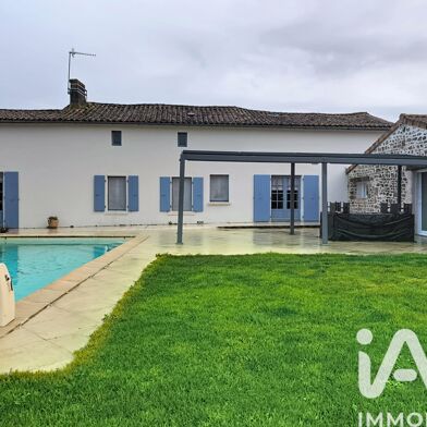 Maison 7 pièces 230000 €