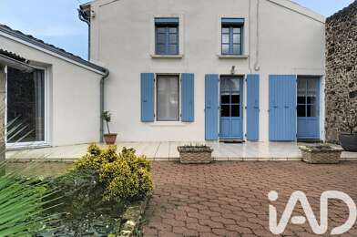 Maison 7 pièces 230000 €