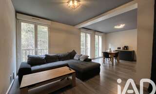 Appartement 3 Pièces 64 m² à vendre à Saint-Genix-les-Villages (73240)